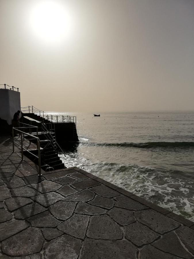 Casita De Verde Santa Cruz de Tenerife Exterior photo